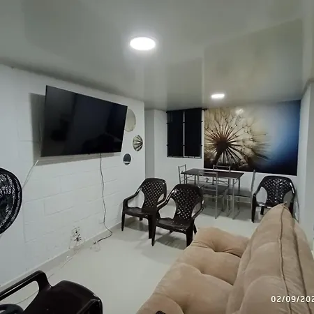 Apartamento En Renta En Santa Marta Colombia